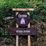 Leremorifugio Escursionistico10 Min Steep Walk