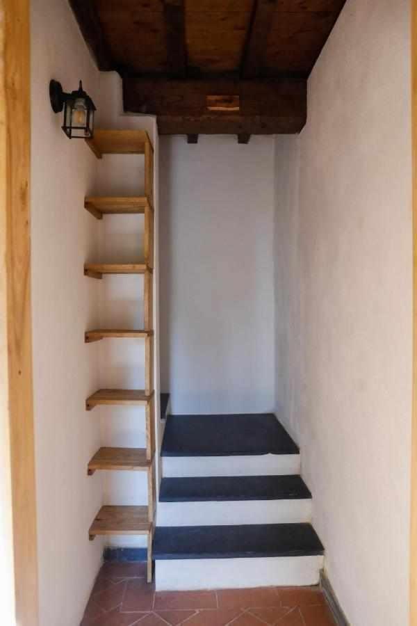 Farm stay Leremorifugio Escursionistico10 Min Steep Walk