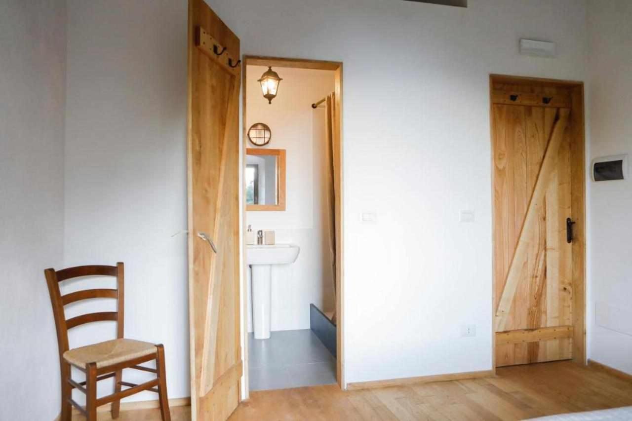 Leremorifugio Escursionistico10 Min Steep Walk Farm stay *